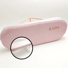 Carregar imagem no visualizador da galeria, ALMOFADA APOIO DE MÃO ROSA KAISA