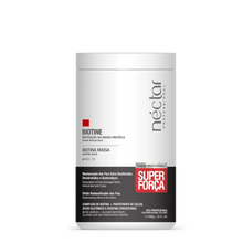 Carregar imagem no visualizador da galeria, BIOTINA MASSA NÉCTAR 1KG