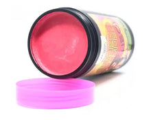 Carregar imagem no visualizador da galeria, CREME PARAFINA SUPER TURBO NEON MELANINA BRONZE 930G