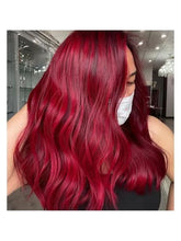 Carregar imagem no visualizador da galeria, MÁSCARA SALON LINE MATIZADORA VERMELHA MAIONESE 300G