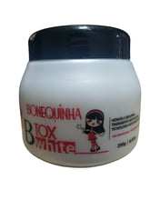 Carregar imagem no visualizador da galeria, BONEQUINHA ESCANDALOSA BOTOX WHITE 250G