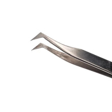 Carregar imagem no visualizador da galeria, PINÇA PARA CÍLIOS VOLUME RUSSO HELEN COLOR