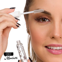 Carregar imagem no visualizador da galeria, MÁSCARA PARA CÍLIOS SOBRANCELHA INCOLOR MARCHETTI