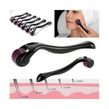 Carregar imagem no visualizador da galeria, DERMAROLLER 0.5MM