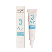 Carregar imagem no visualizador da galeria, VITAMIN MASTER CURL PASSO 3 15G