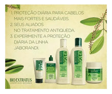 Carregar imagem no visualizador da galeria, CONDICIONADOR ANTIQUEDA JABORANDI BIO EXTRATUS 250ML
