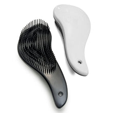 Carregar imagem no visualizador da galeria, ESCOVA MÁGICA BRANCA SANTA CLARA