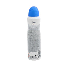 Carregar imagem no visualizador da galeria, DESODORANTE AEROSOL DOVE ORIGINAL 150ML