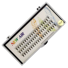 Carregar imagem no visualizador da galeria, TUFO DE CÍLIOS NEW AIR PENINHA SEM NÓ 11MM