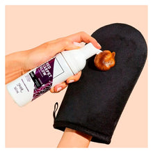 Carregar imagem no visualizador da galeria, LUVA APLICADORA DE BRONZE SEM DEDO