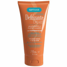 Carregar imagem no visualizador da galeria, DEFRIZANTE CACHOS SOFTHAIR 240ML