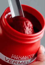 Carregar imagem no visualizador da galeria, MÁSCARA MATIZADORA VERMELHA PROBELLE 250G