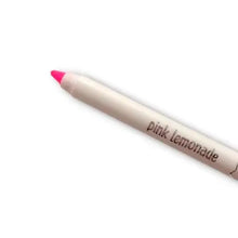 Carregar imagem no visualizador da galeria, LÁPIS DELINEADOR COLORIDO PINK LEMONADE FENZZA