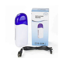 Carregar imagem no visualizador da galeria, APARELHO DEPILATÓRIO ROLL-ON PARA DEPILAÇÃO - DEPILATORY HEATER