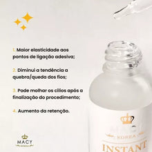 Carregar imagem no visualizador da galeria, INSTANT CURE MACY 30ML