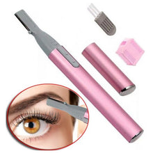 Carregar imagem no visualizador da galeria, MINI APARADOR DE PÊLOS E SOBRANCELHAS SKYSUPER