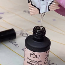 Carregar imagem no visualizador da galeria, SACHÊ SELANTE TOP COAT CLEAR VÓLIA 9G