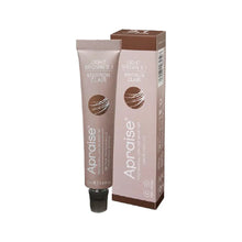 Carregar imagem no visualizador da galeria, TINTA CILIOS E SOBRANCELHAS APRAISE 3.1 LIGHT BROWN 20ML