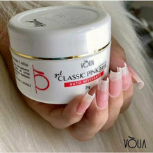 Carregar imagem no visualizador da galeria, GEL CLASSIC PINK HARD VÓLIA 24G