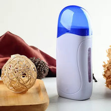 Carregar imagem no visualizador da galeria, APARELHO DEPILATÓRIO ROLL-ON PARA DEPILAÇÃO - DEPILATORY HEATER