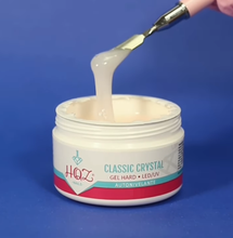 Carregar imagem no visualizador da galeria, GEL HARD CLASSIC CRYSTAL HQZ 25G