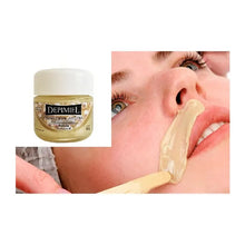 Carregar imagem no visualizador da galeria, CERA DEPILATÓRIA PEROLADA DEPIMIEL 50G