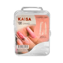 Carregar imagem no visualizador da galeria, CAIXA MOLDE F1 BAILARINA COM 100 UNIDADES KAISA