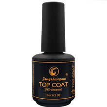 Carregar imagem no visualizador da galeria, TOP COAT FENSHANGMEI 15ML