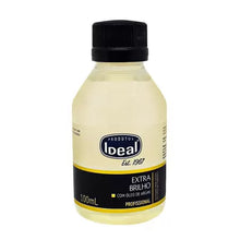 Carregar imagem no visualizador da galeria, EXTRA BRILHO ARGAN IDEAL 100ML