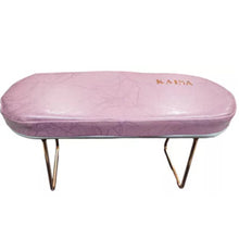 Carregar imagem no visualizador da galeria, ALMOFADA APOIO DE MÃO ROSA KAISA