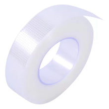 Carregar imagem no visualizador da galeria, FITA TRANSPARENTE PARA ALONGAMENTO DE CÍLIOS 9M