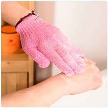 Carregar imagem no visualizador da galeria, PAR DE LUVAS ESFOLIANTE