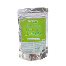 Carregar imagem no visualizador da galeria, SAIS EFERVESCENTES DETOX REPOS 200G