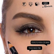 Carregar imagem no visualizador da galeria, LÁPIS PARA OS OLHOS OLHEI, XONEI PRETO MARCHETTI
