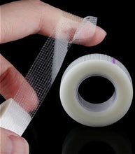 Carregar imagem no visualizador da galeria, FITA TRANSPARENTE PARA ALONGAMENTO DE CÍLIOS 9M