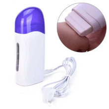 Carregar imagem no visualizador da galeria, APARELHO DEPILATÓRIO ROLL-ON PARA DEPILAÇÃO - DEPILATORY HEATER