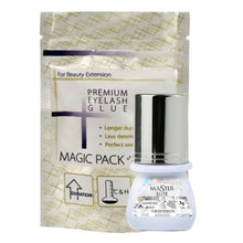 Carregar imagem no visualizador da galeria, COLA MASTER ELITE DIAMOND HS 3ML