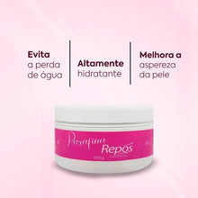 Carregar imagem no visualizador da galeria, PARAFINA REPOS 250G