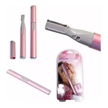 Carregar imagem no visualizador da galeria, MINI APARADOR DE PÊLOS E SOBRANCELHAS SKYSUPER