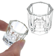 Carregar imagem no visualizador da galeria, DAPPEN DE VIDRO MODELO COPINHO