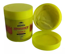 Carregar imagem no visualizador da galeria, HIPERSÔNICO SHOCK SHOW BRONZE 500G