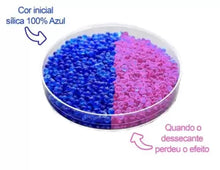 Carregar imagem no visualizador da galeria, SÍLICA INTELIGENTE SOBELLE 180G