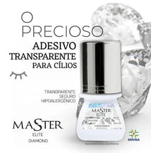 Carregar imagem no visualizador da galeria, COLA MASTER ELITE DIAMOND HS 3ML
