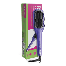 Carregar imagem no visualizador da galeria, FLAT BRUSH ESCOVA ALISADORA RICCA