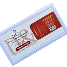 Carregar imagem no visualizador da galeria, UNHAS POSTIÇAS SOFT GEL D&Z BAILARINA LONGA COM 500 UNIDADES