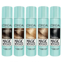 Carregar imagem no visualizador da galeria, TONALIZANTE CAPILAR MAGIC RETOUCH LOREAL SPRAY
