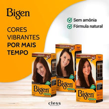 Carregar imagem no visualizador da galeria, TINTURA BIGEN EM PÓ
