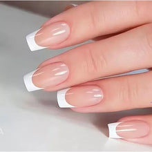 Carregar imagem no visualizador da galeria, KIT FRANCESINHA EM GEL BRANCO E RENDA HELEN COLOR 18ML
