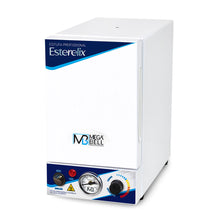 Carregar imagem no visualizador da galeria, ESTUFA PROFISSIONAL ESTERELIX MEGA BELL
