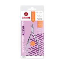 ALICATE PARA CUTÍCULA 775 PROFESSIONAL TOUCHINOX MUNDIAL